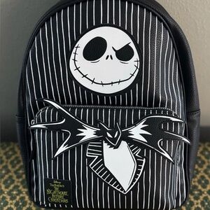 Disney /Primark nightmare before Christmas backpack